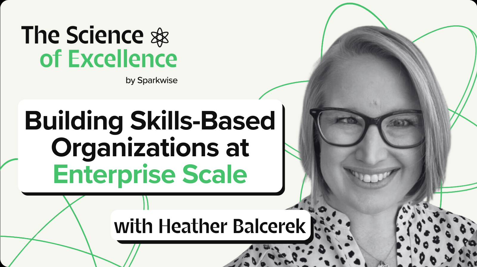 Building Skills-Based Organizations at Enterprise Scale