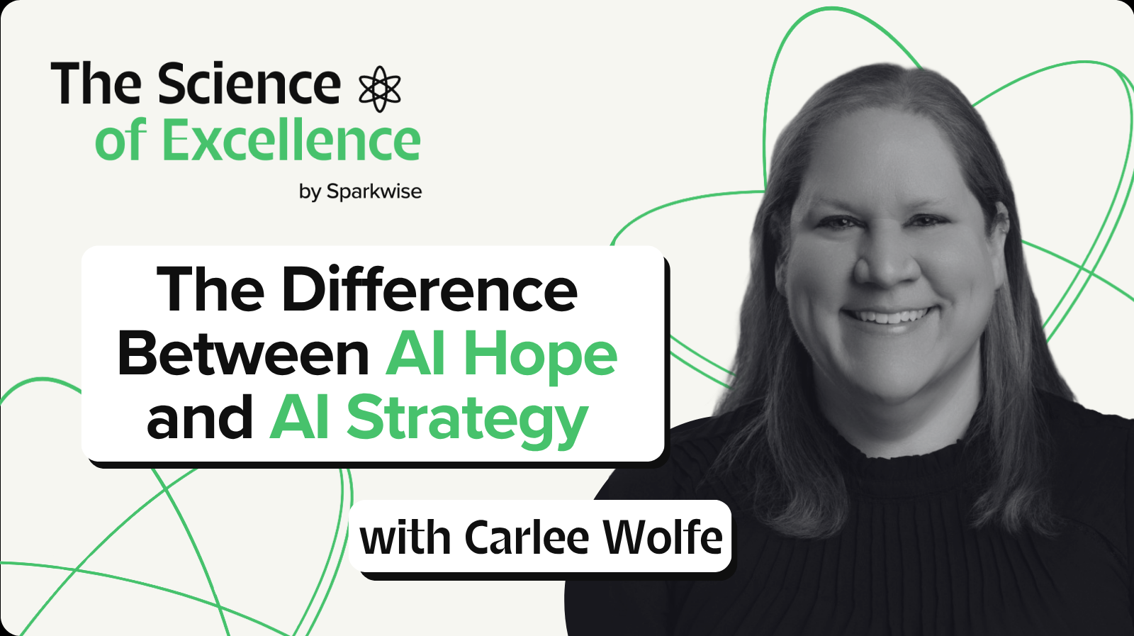 The Difference Between AI Hope and AI Strategy