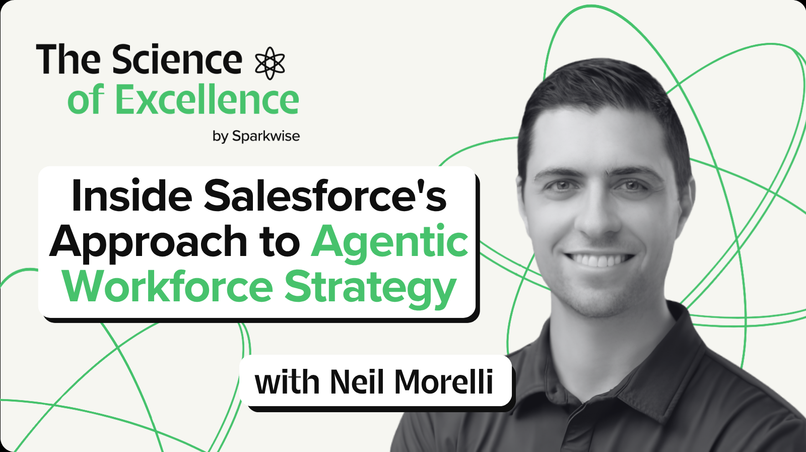 Inside Salesforce's Approach to Agentic Workforce Strategy