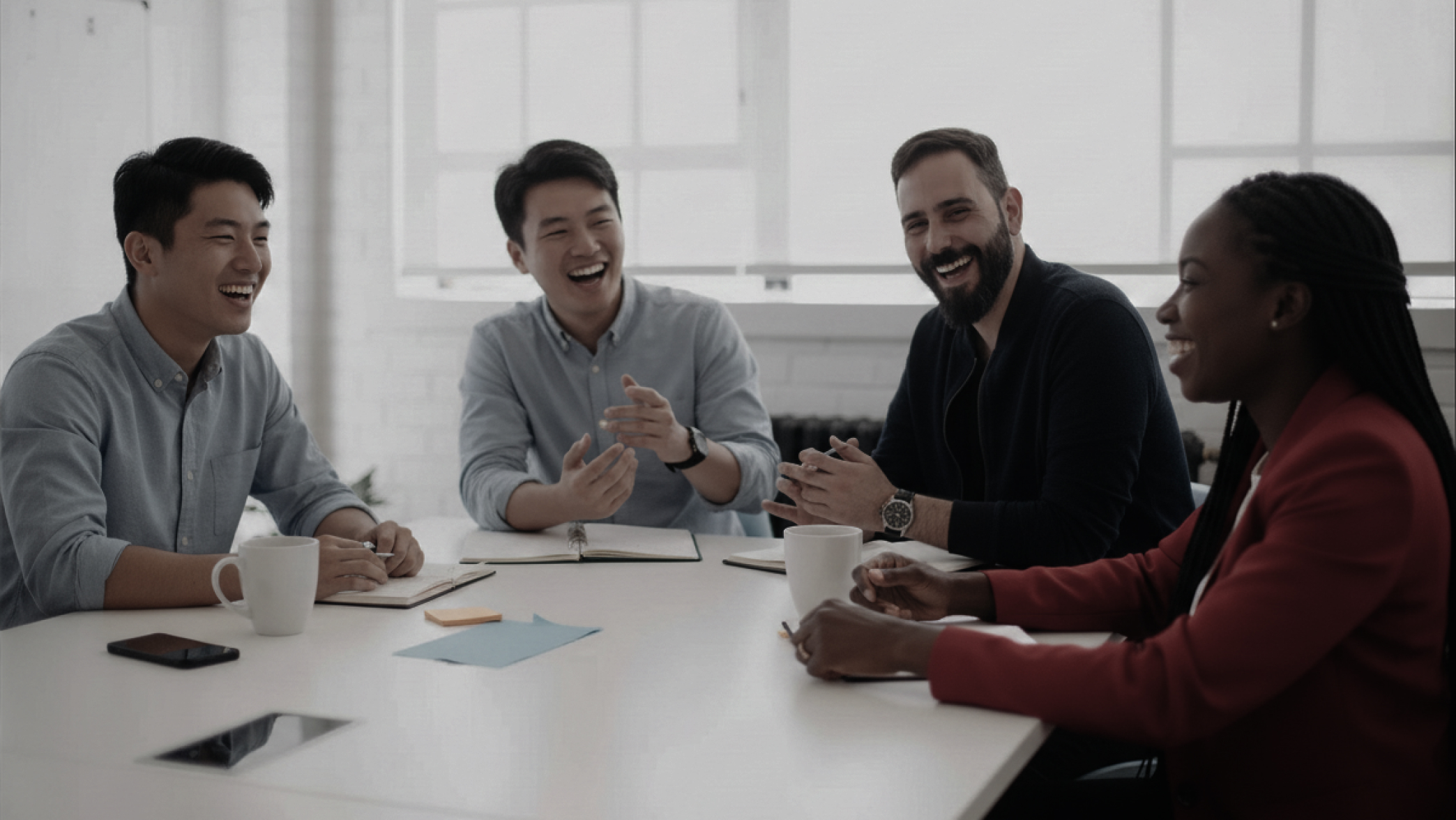 How LEAD3R scaled peer learning without losing the human connection