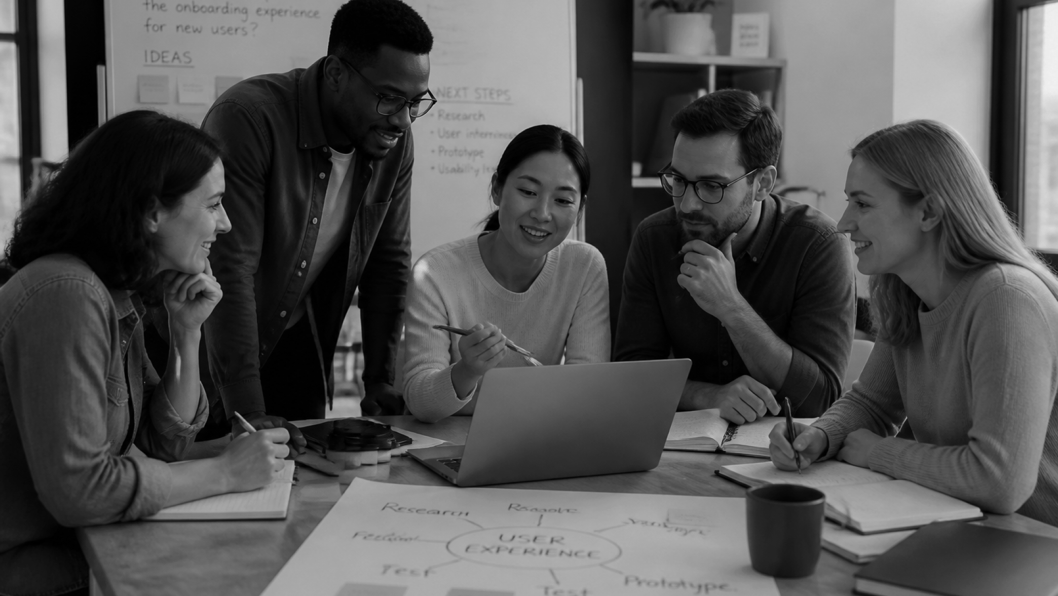 How LEAD3R scaled peer learning without losing the human connection
