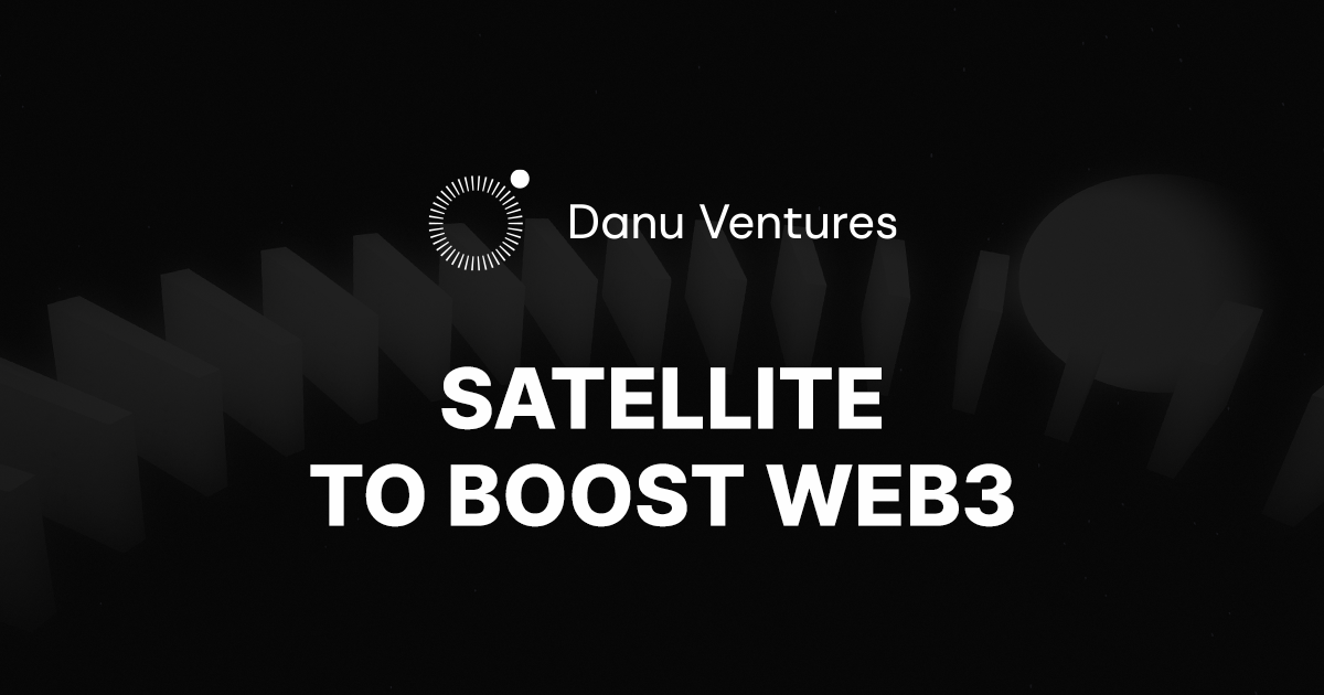 Danu Ventures photo