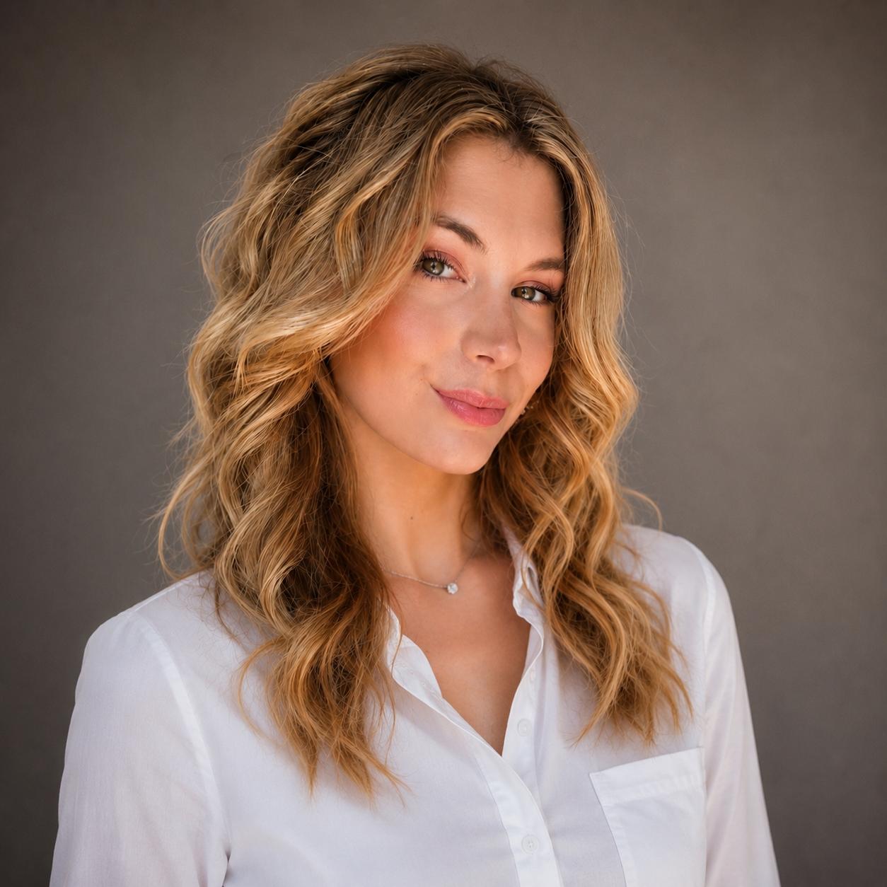 Photo of Lily Brown