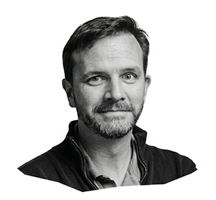 Florian Fischer, CAIO of SlopeLift