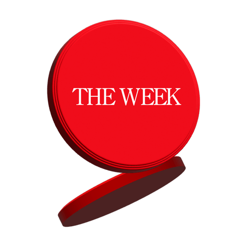 The Week Homepage