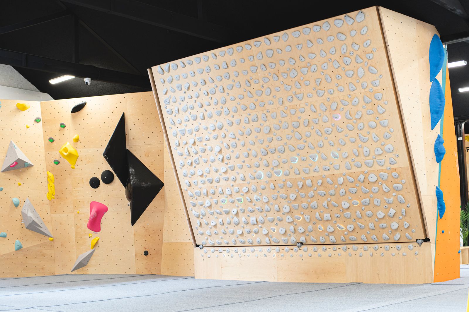 City Bouldering City Bouldering Stratford city-bouldering-city-bouldering-stratford