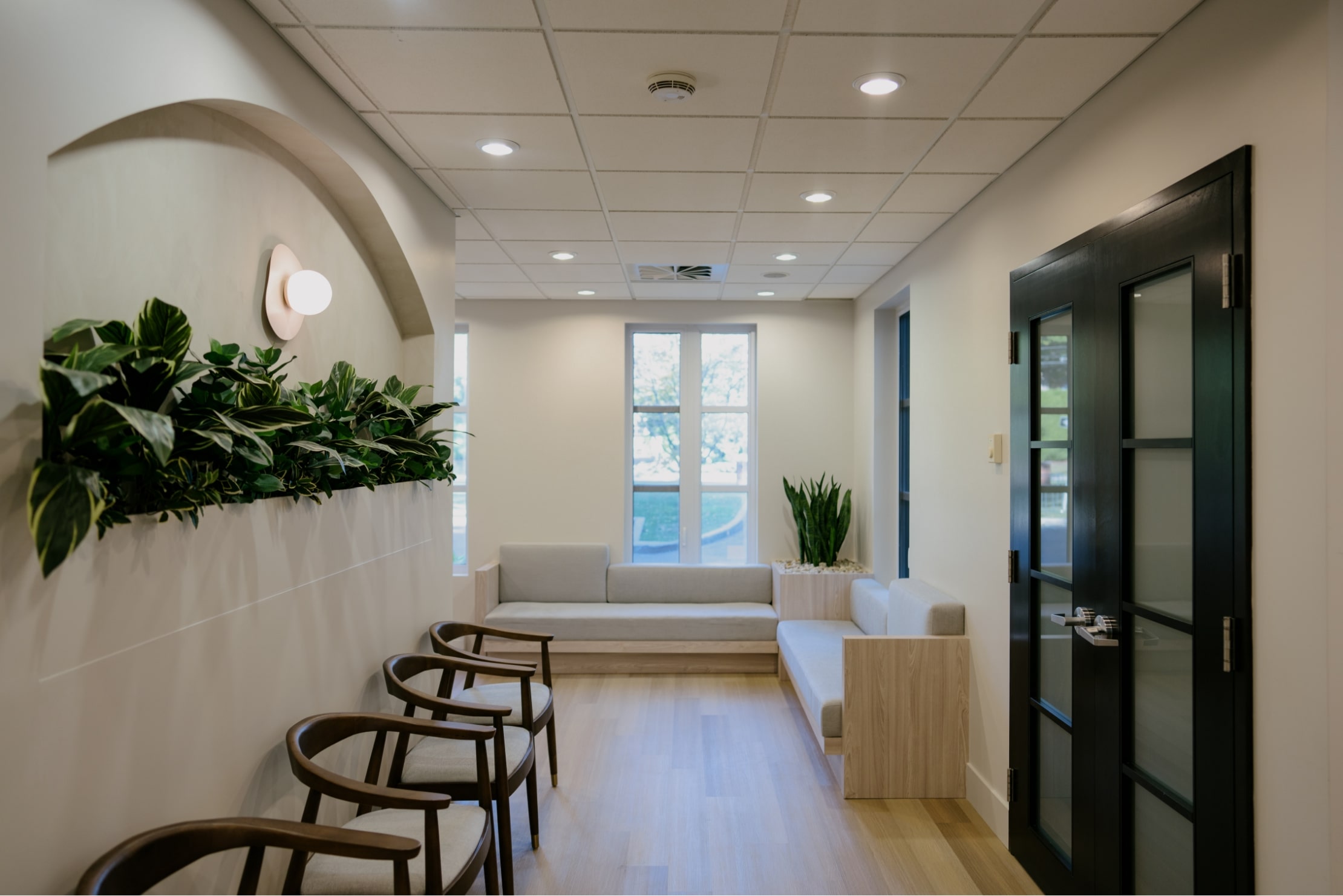 Visiter la Clinique dentaire des milles-iles à Rosemère