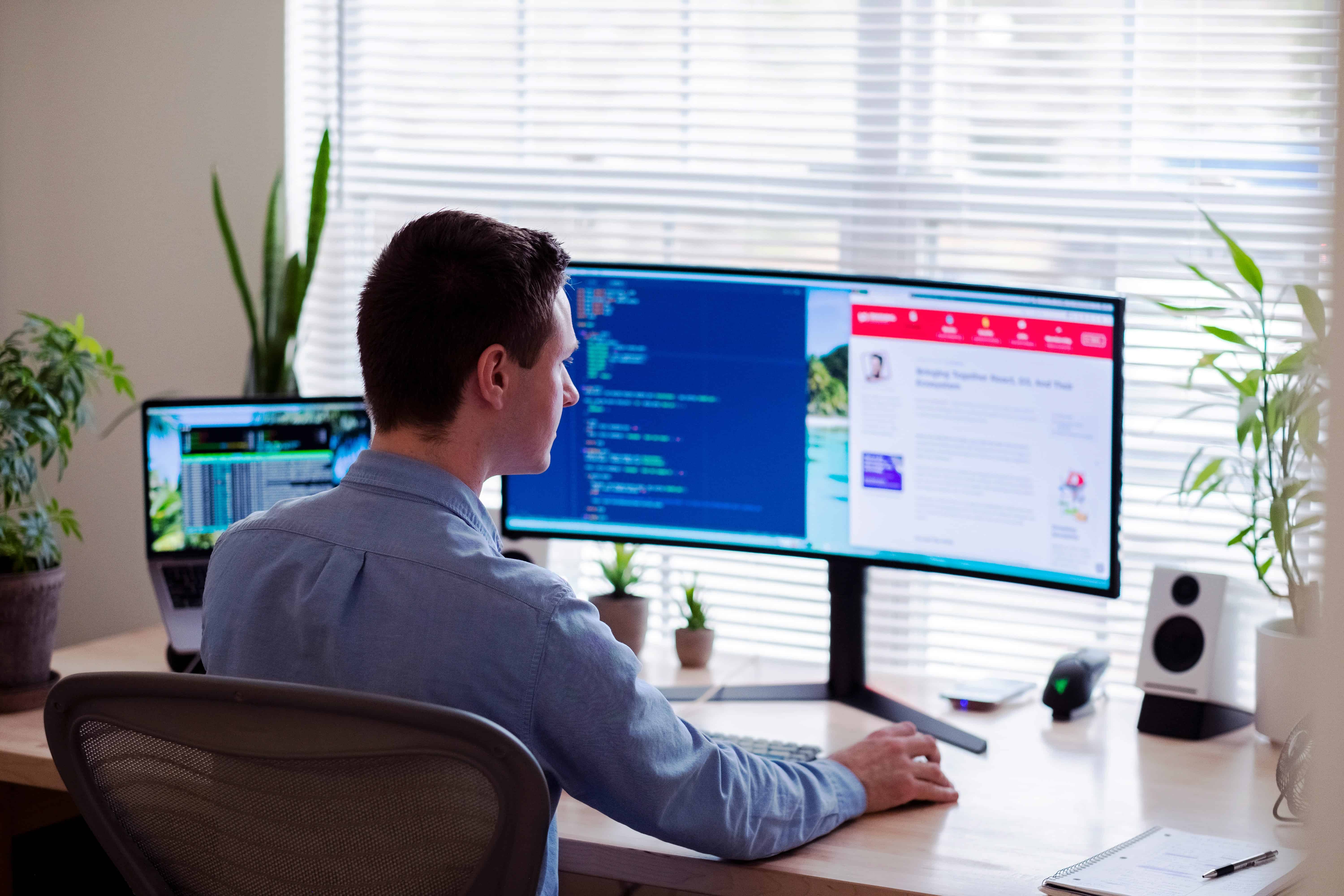 Bullhorn developers