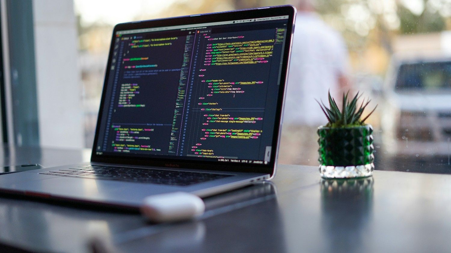Freeagent developers