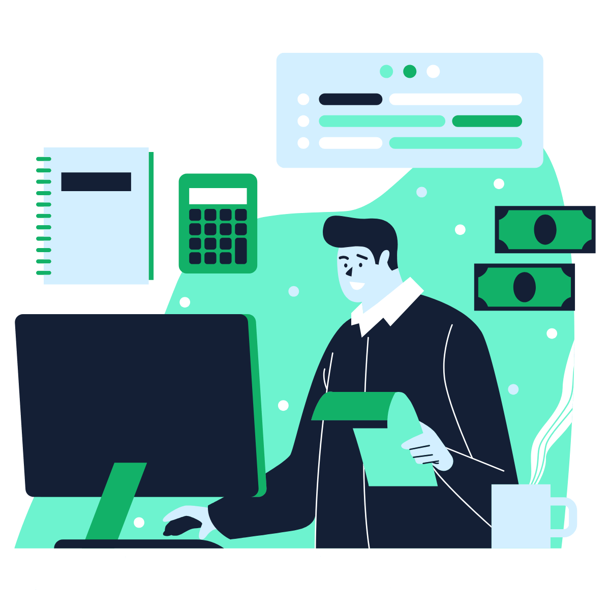 MSO Recapitalization: Leverage Underpayments and More to Appeal to Private Equity Investors