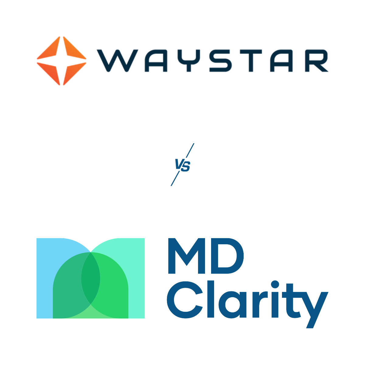 Waystar vs Clarity Flow: 2026 Comparison Guide