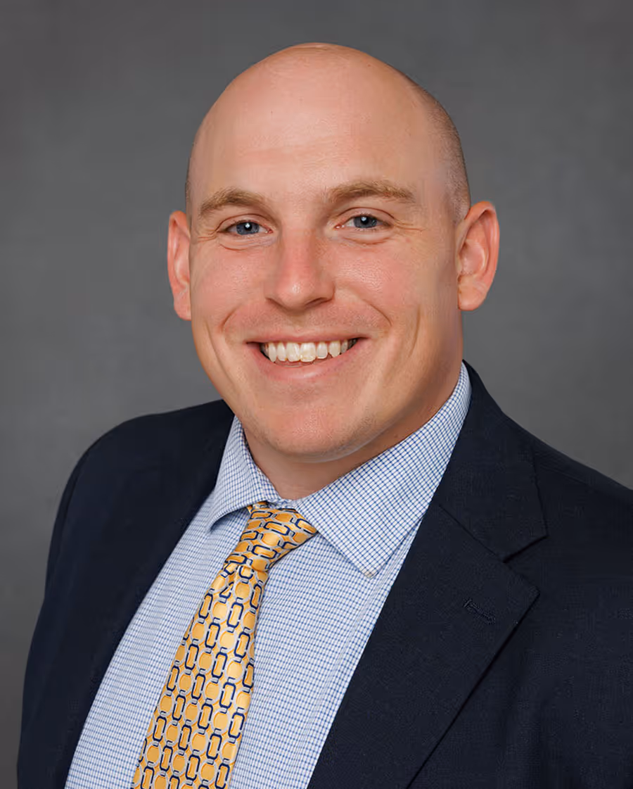 matt herrick headshot