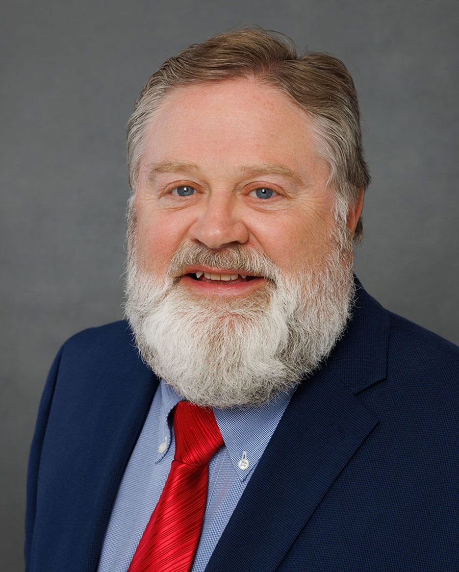 Gregory Marquart headshot - top rated financial advisor in wheeling west virginia