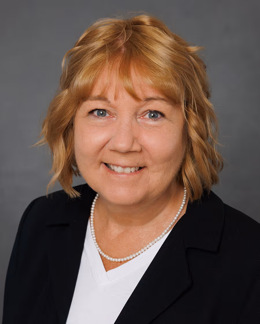 Vicki Starr Financial Services Office Staff