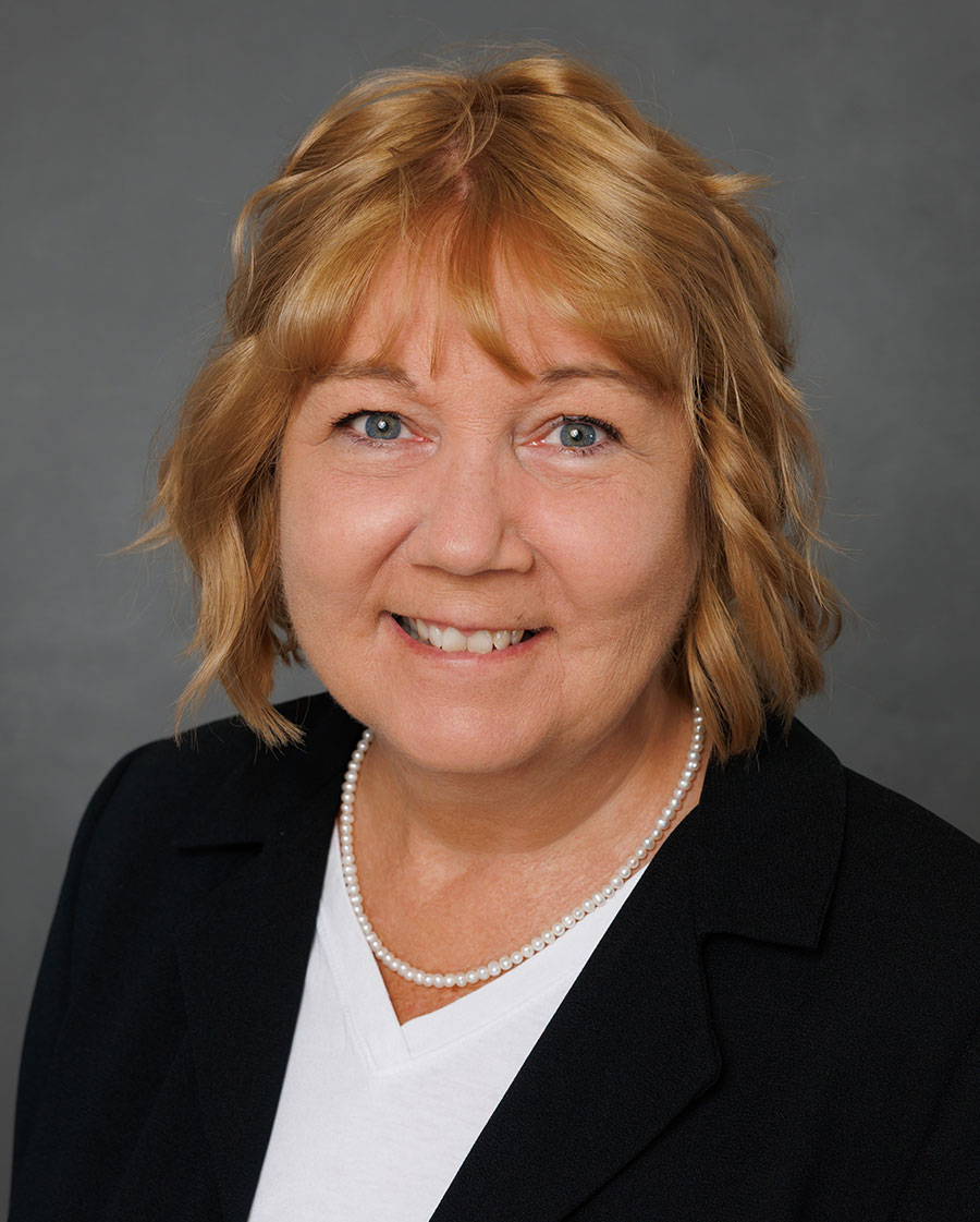 Vicki Starr Financial Services Office Staff