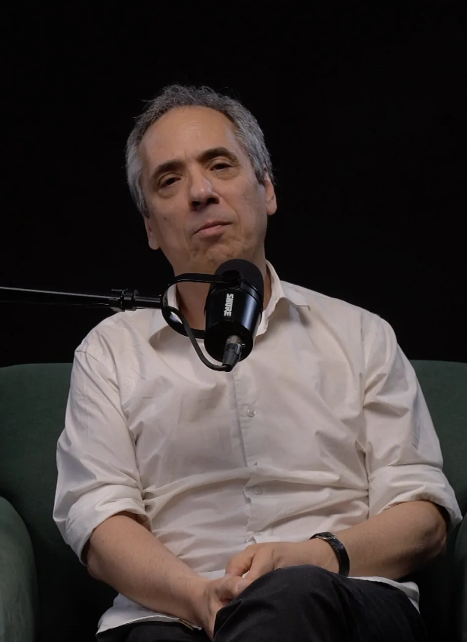 Speaker avatar