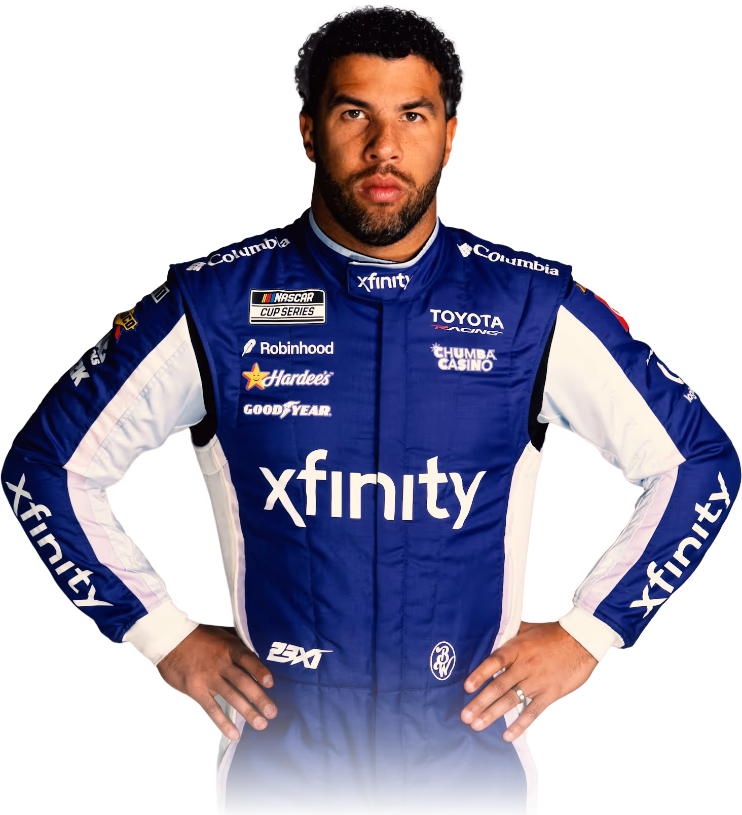 Bubba Wallace