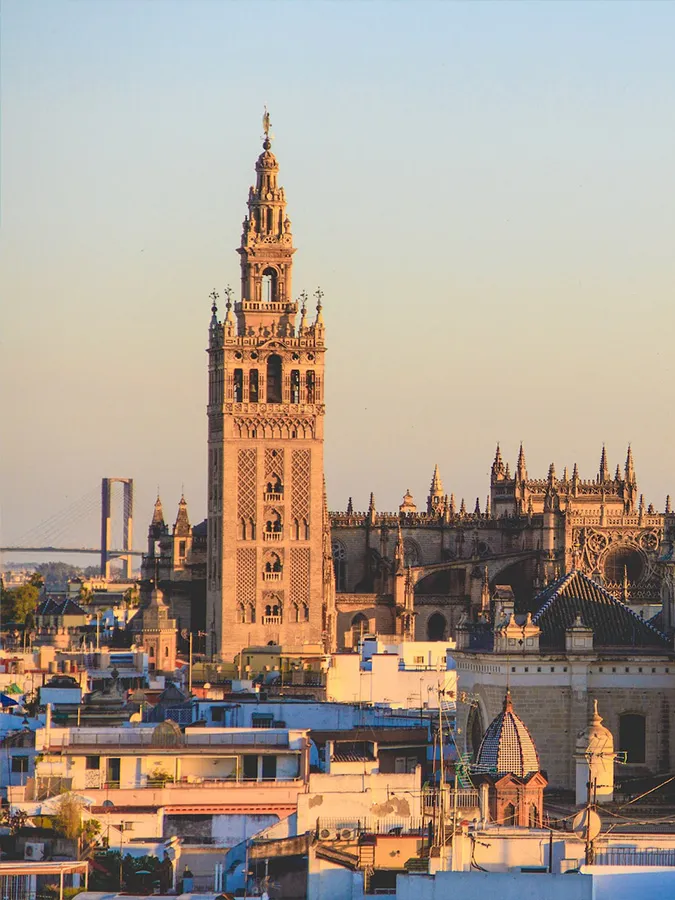 Dallas cityscape photo.