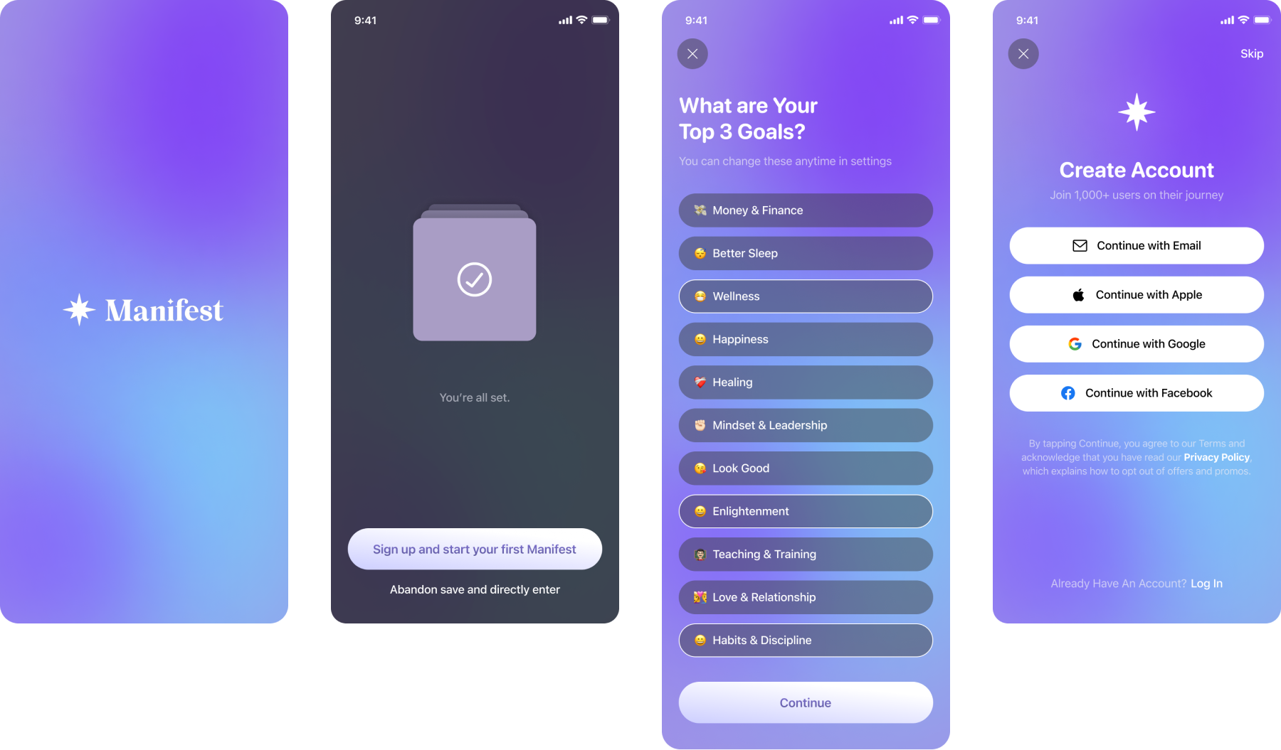 Sketch and Wireframe