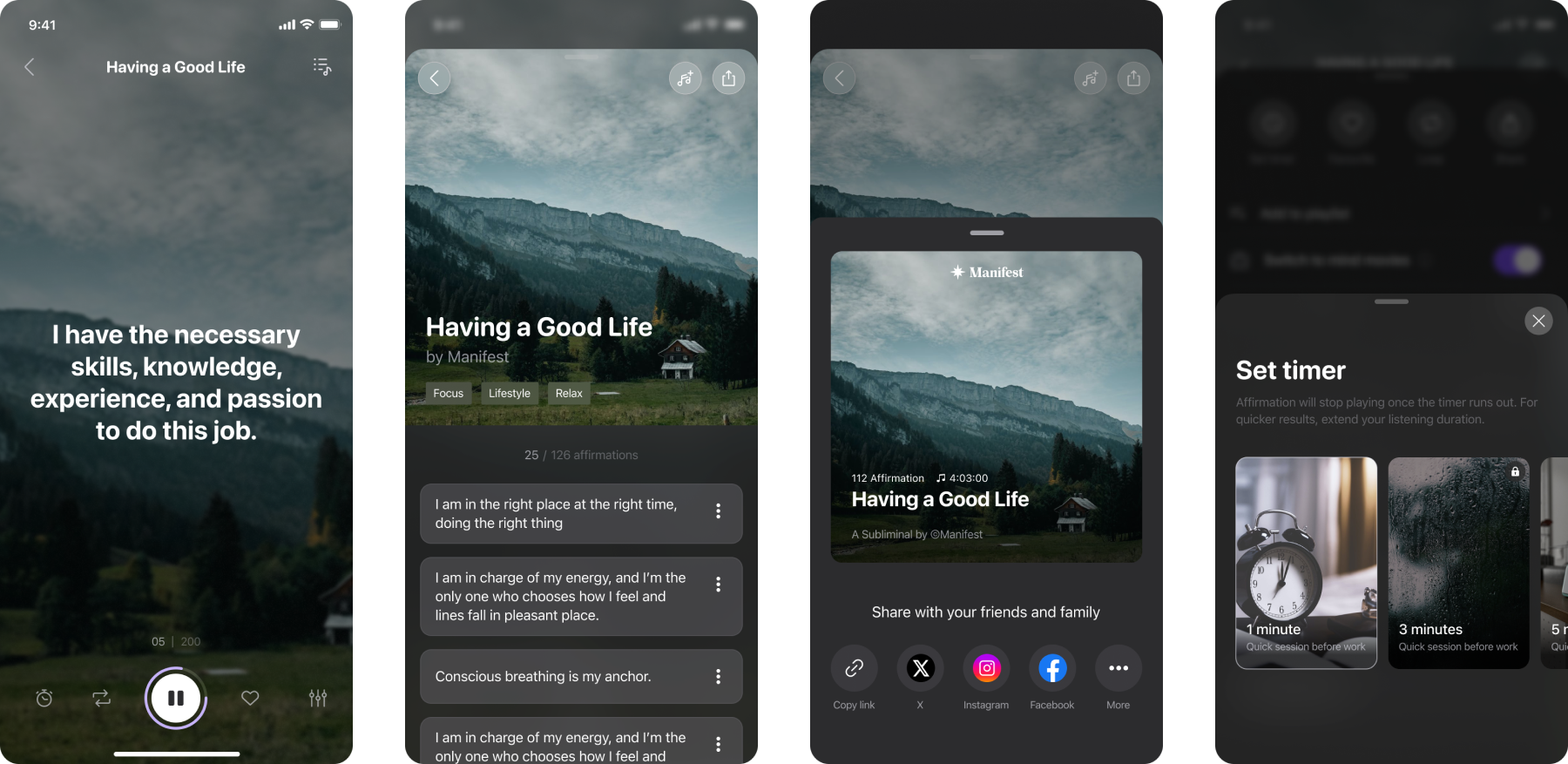 High Fidelity Desktop View 2