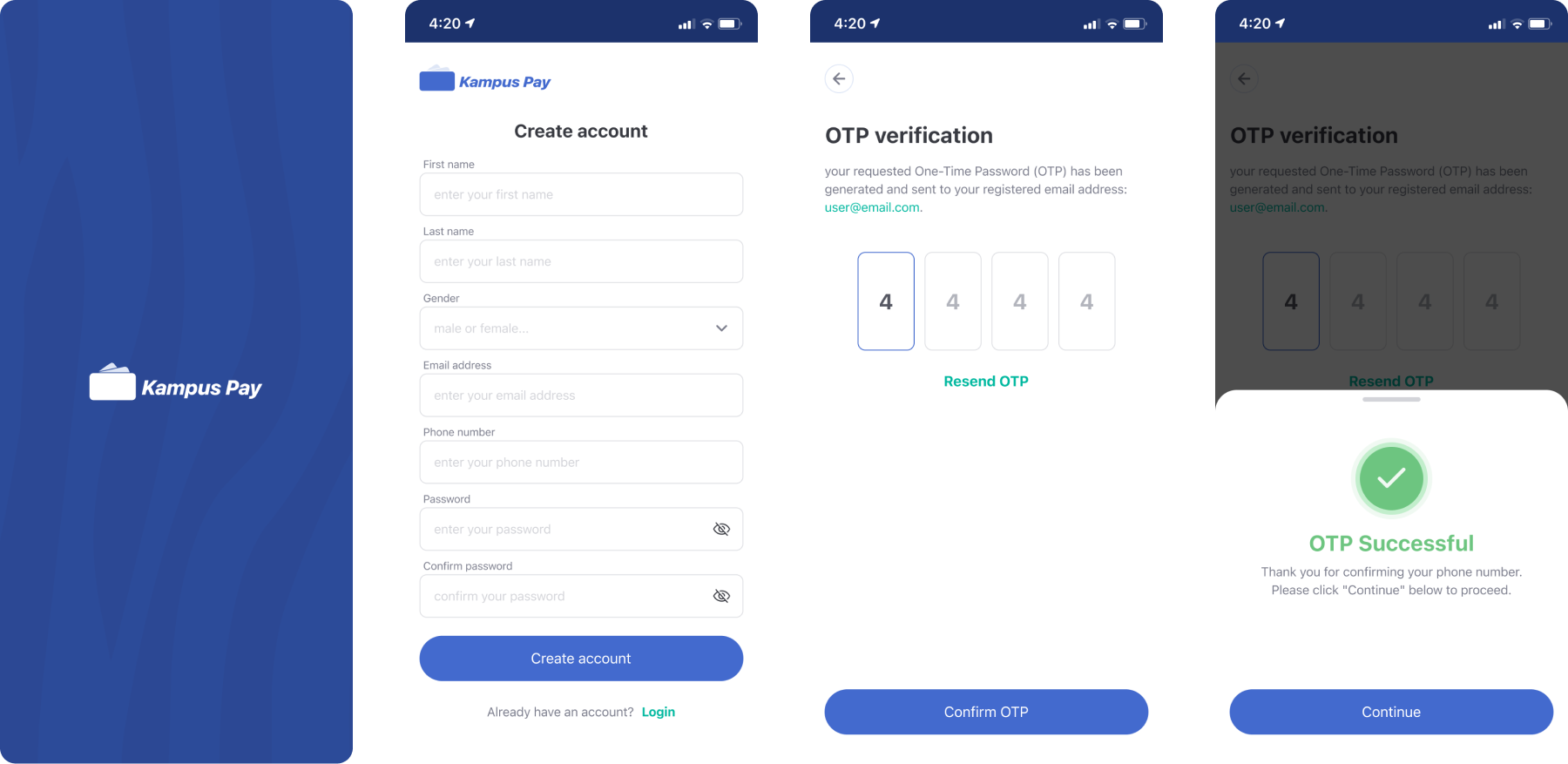 Sketch and Wireframe