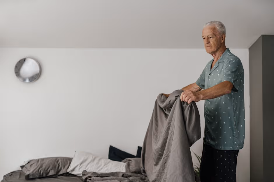 elderly home clean out - elderly home clean out services