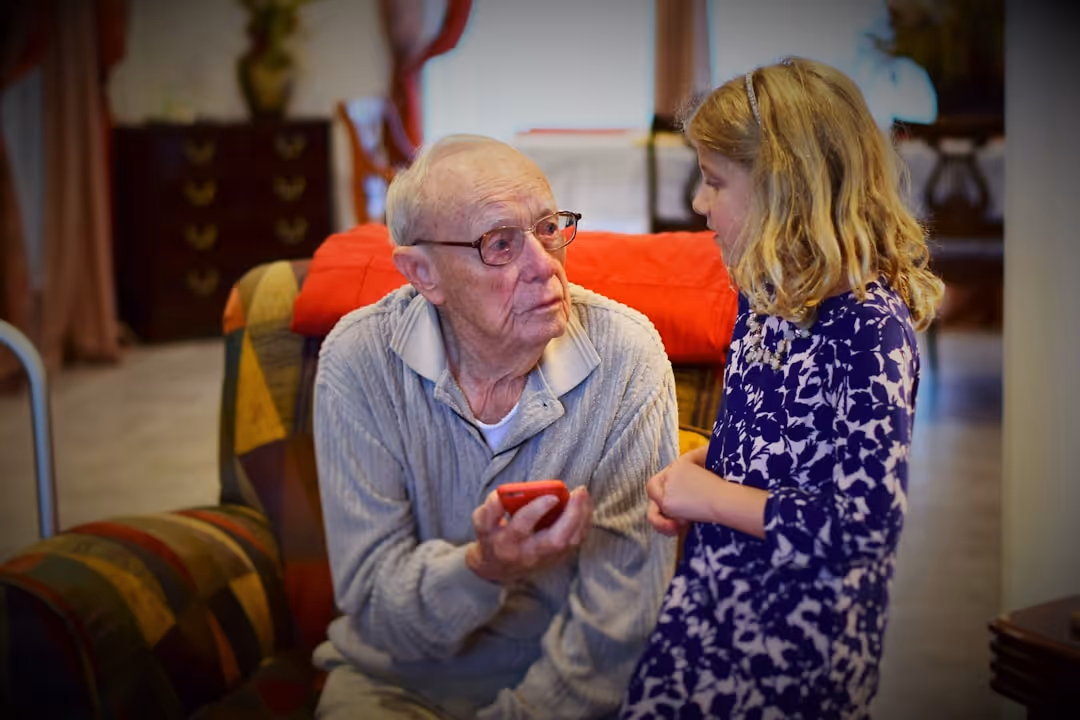 Alzheimer's care at home - Alzheimer's care at home