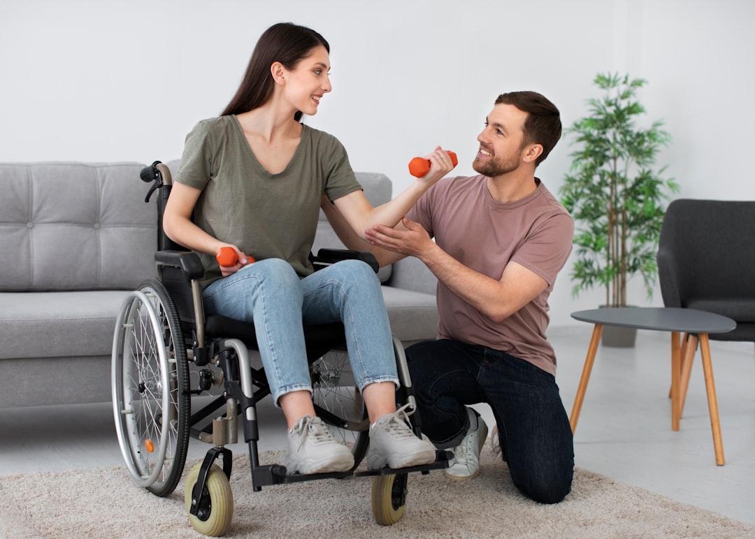 Personal care services - Personal care services
