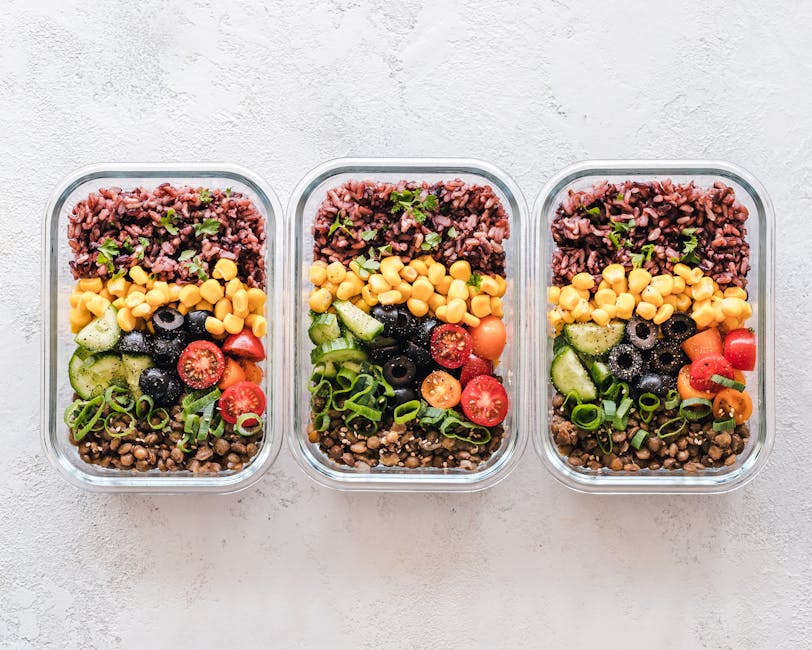 meal planning - meal planning