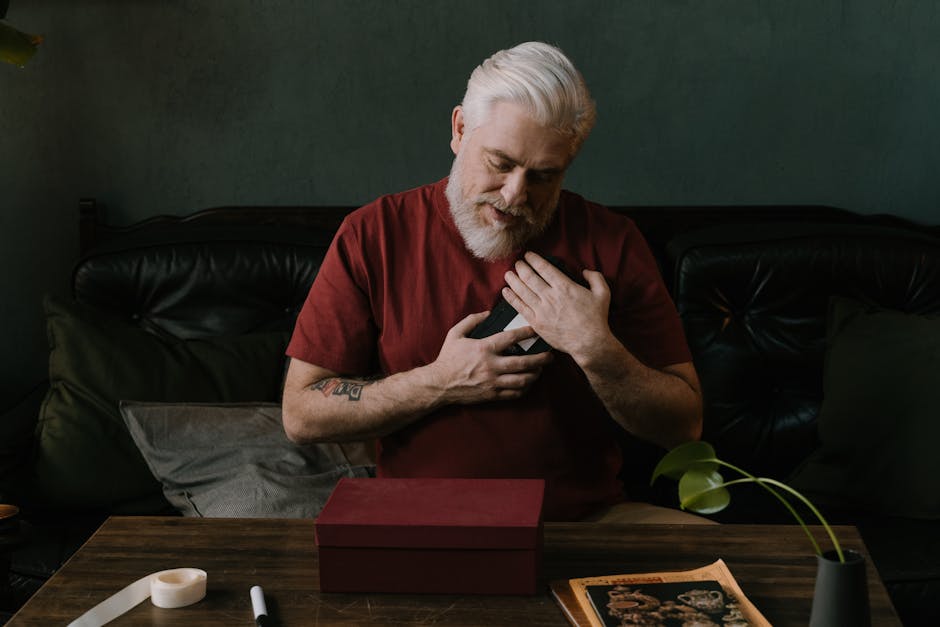 thoughtful gifts for elderly - thoughtful gifts for elderly