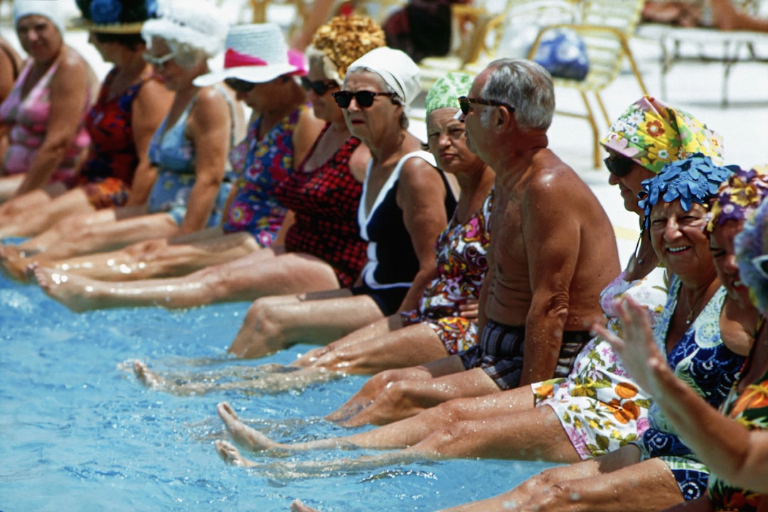 elderly activity programs