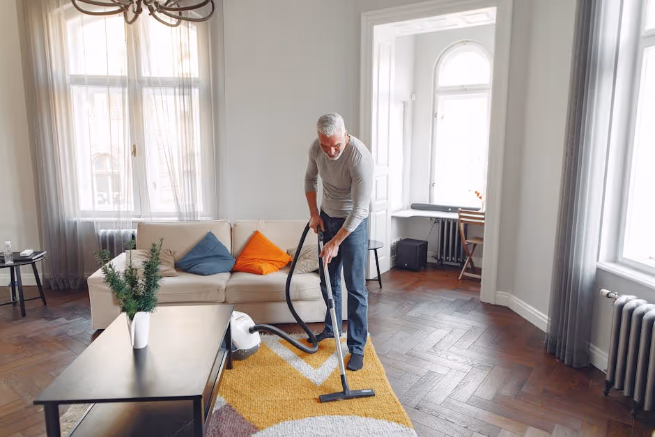 senior housekeeping services - senior housekeeping services