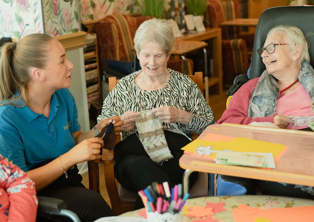 dementia patient activities