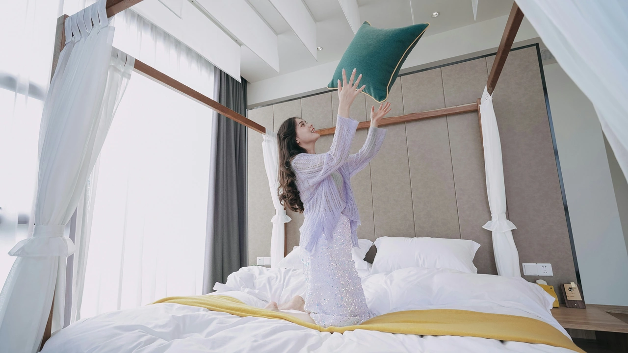 light housekeeping services - Light housekeeping services