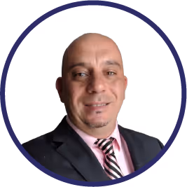 Mike Moreau