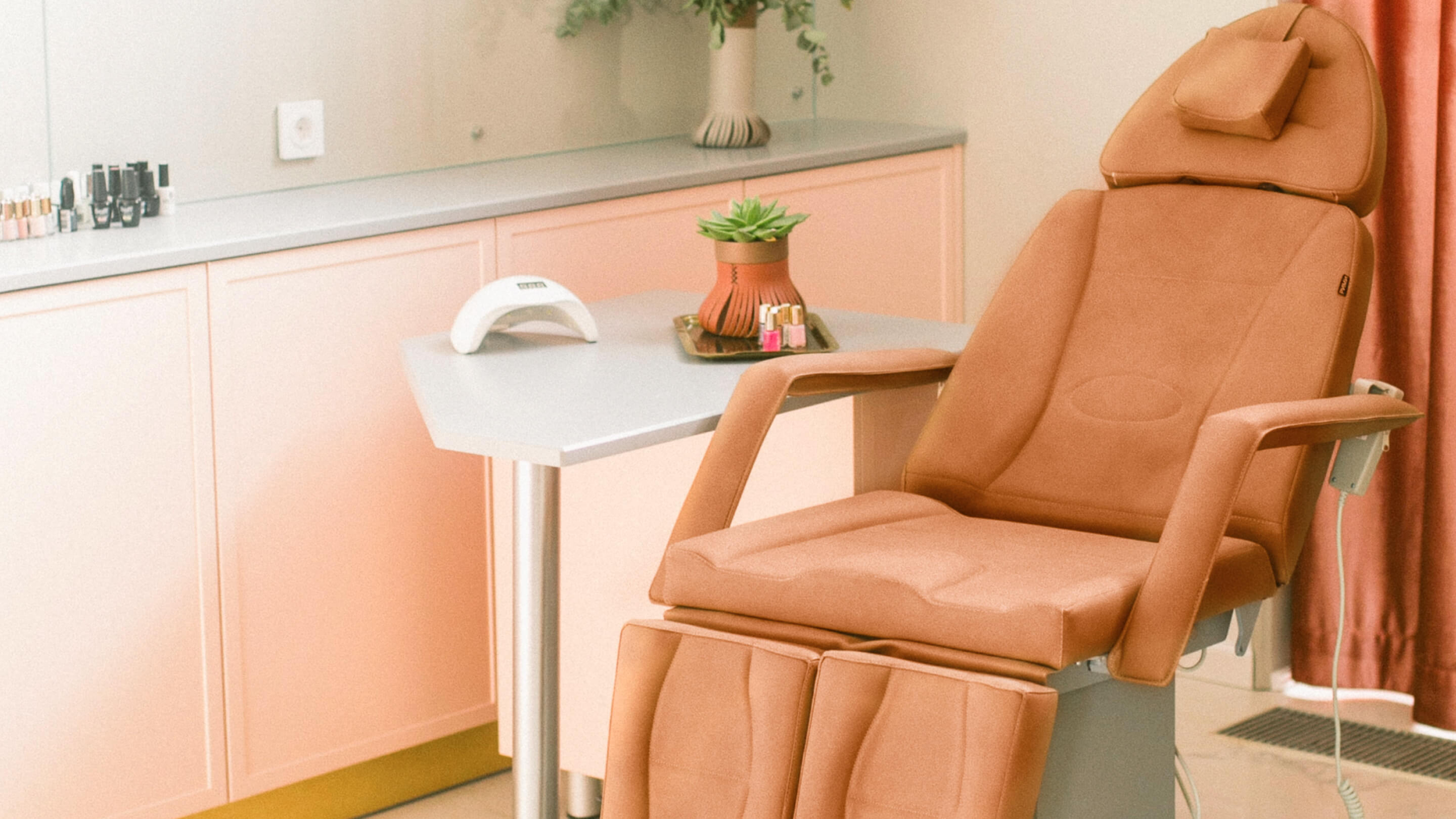 First time at the Spa: The basics & what you should expect