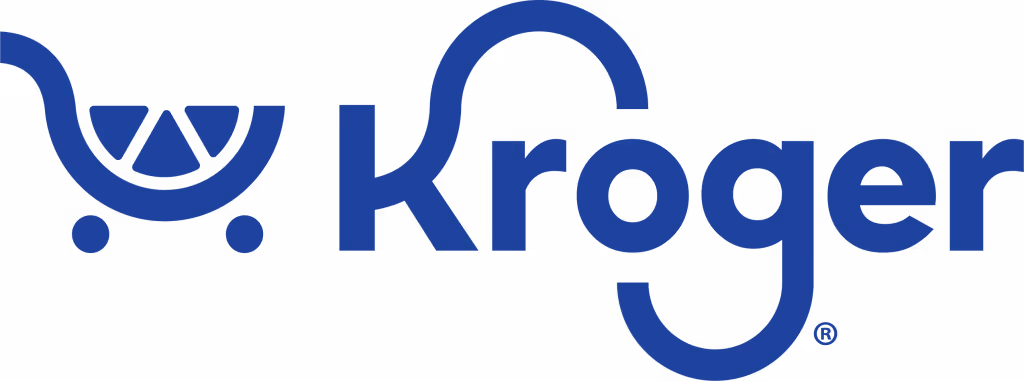 Kroger Logo | Steuart Nutrition