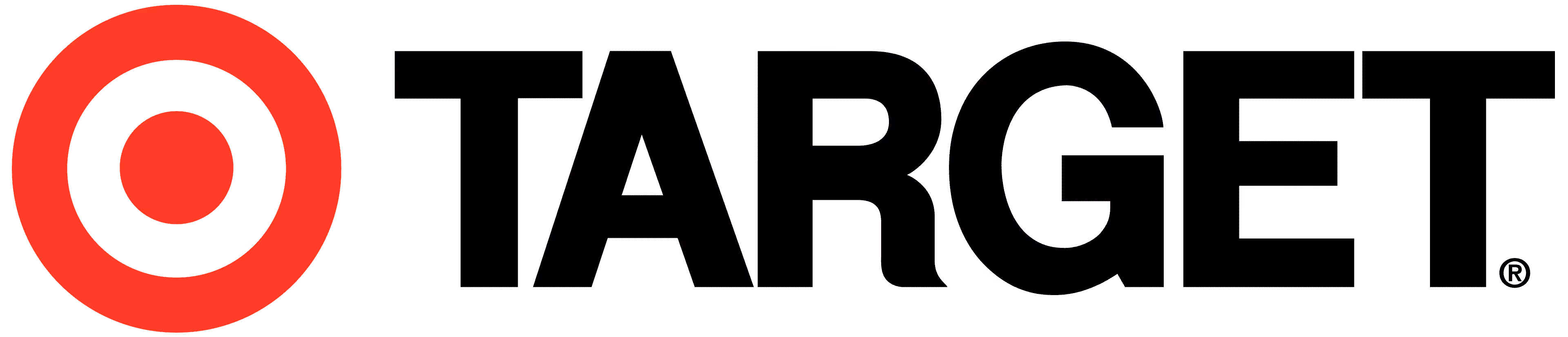 Target Logo | Steuart Nutrition