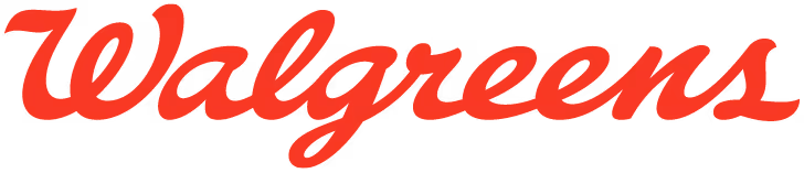 Walgreens Logo | Steuart Nutrition