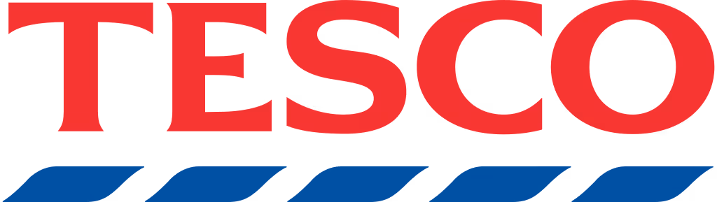 Tesco logo | Steuart Nutrition