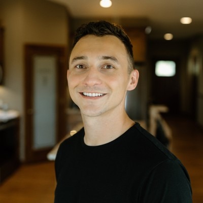 Ben Steuart | CEO of Steuart Nutrition