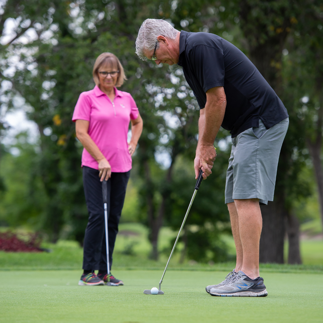 Tammy Block Therapy, holding Block Buddy