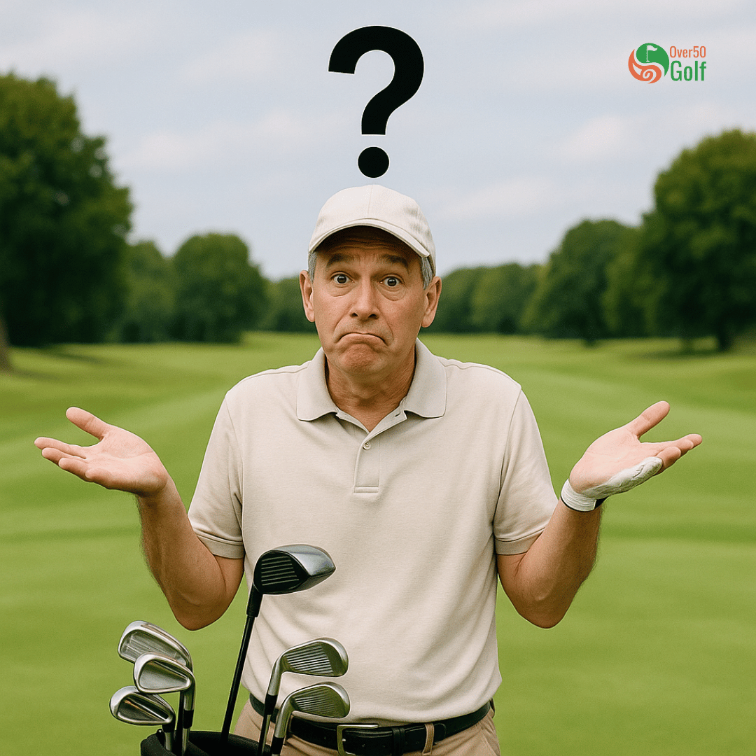 Barry demo - Fix your swing like Knudson