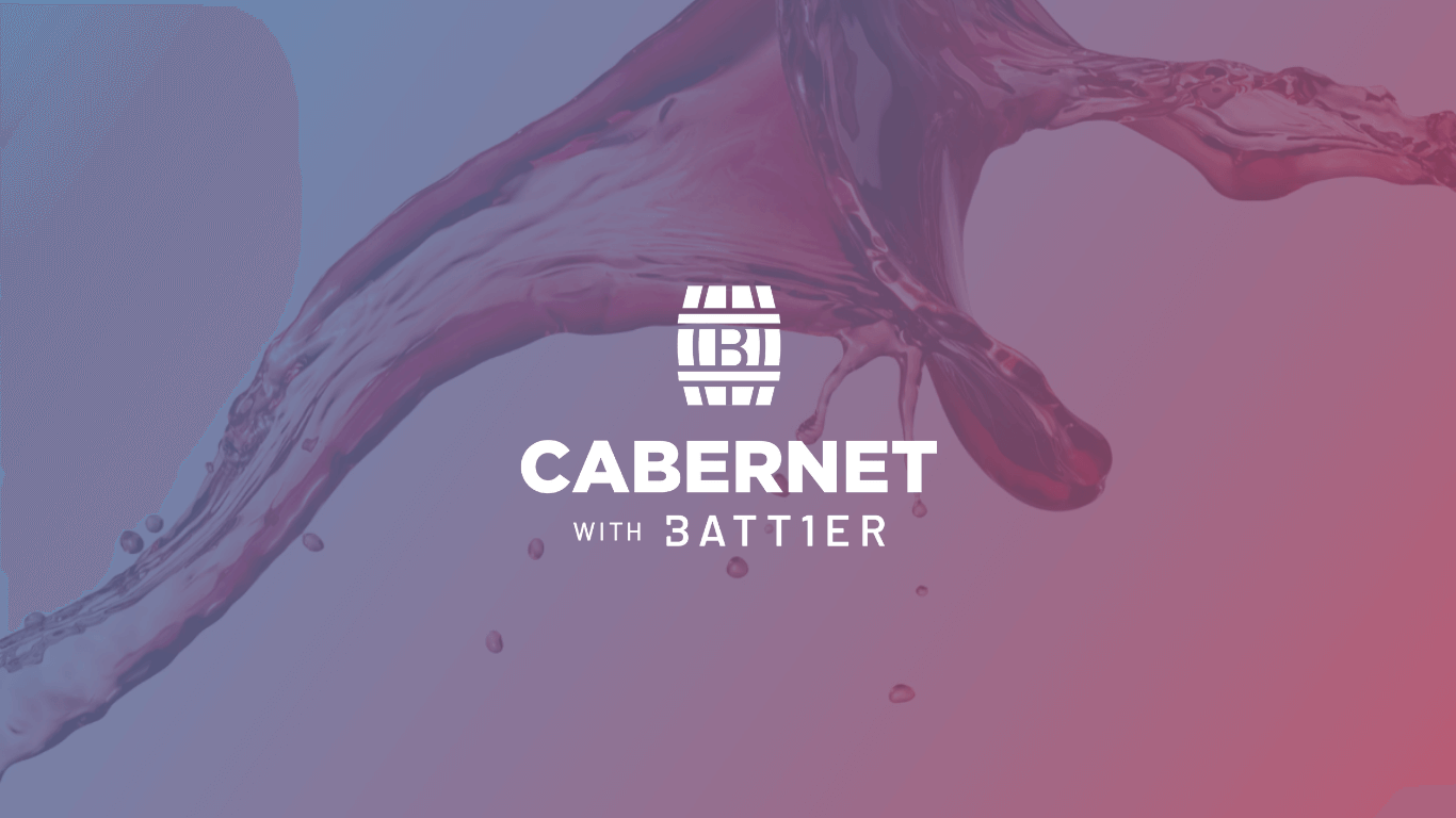 Cabernet with Battier