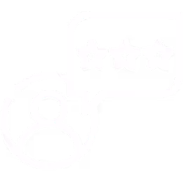 High quality Customer service icon