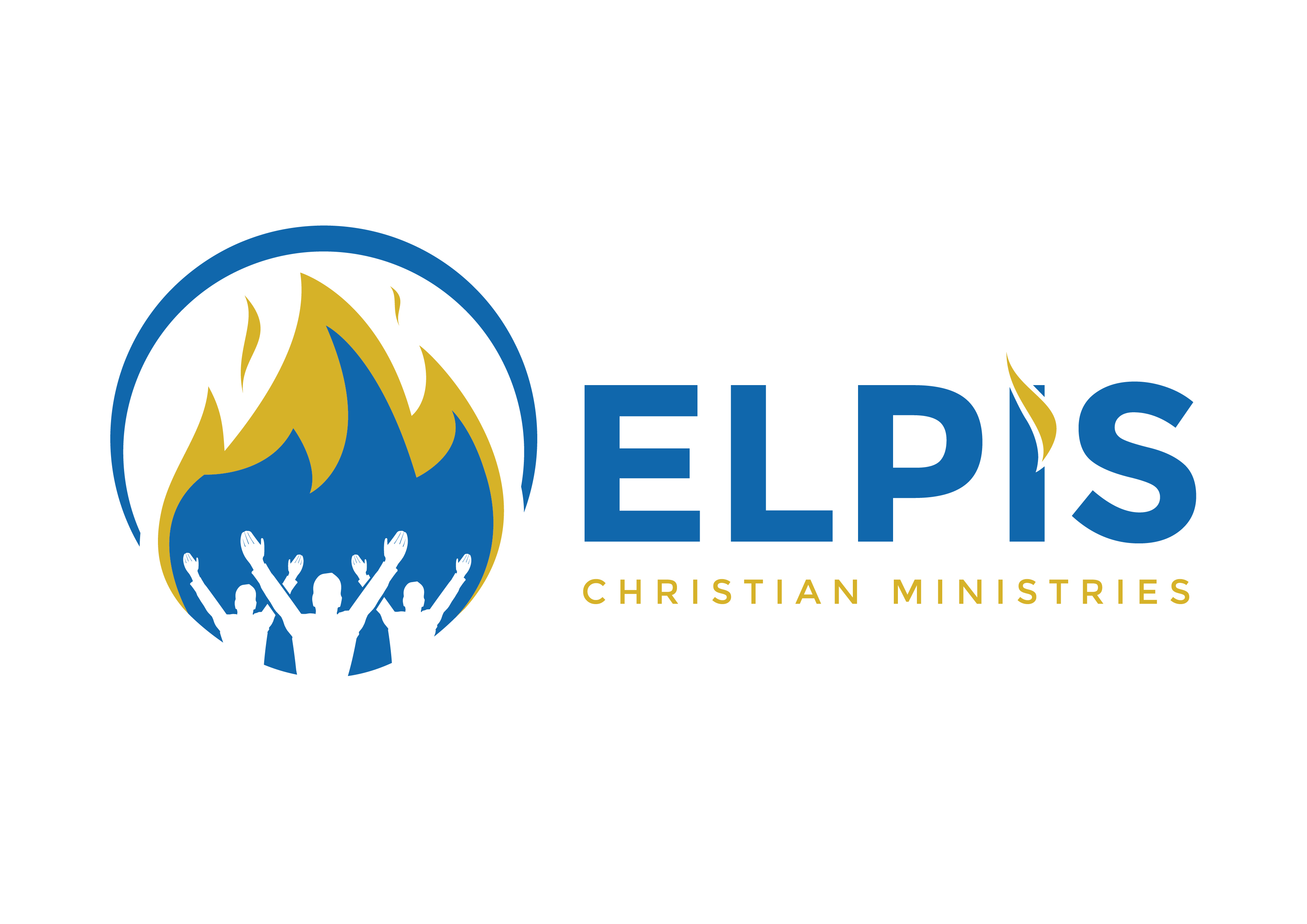 Elpis Ministries logo