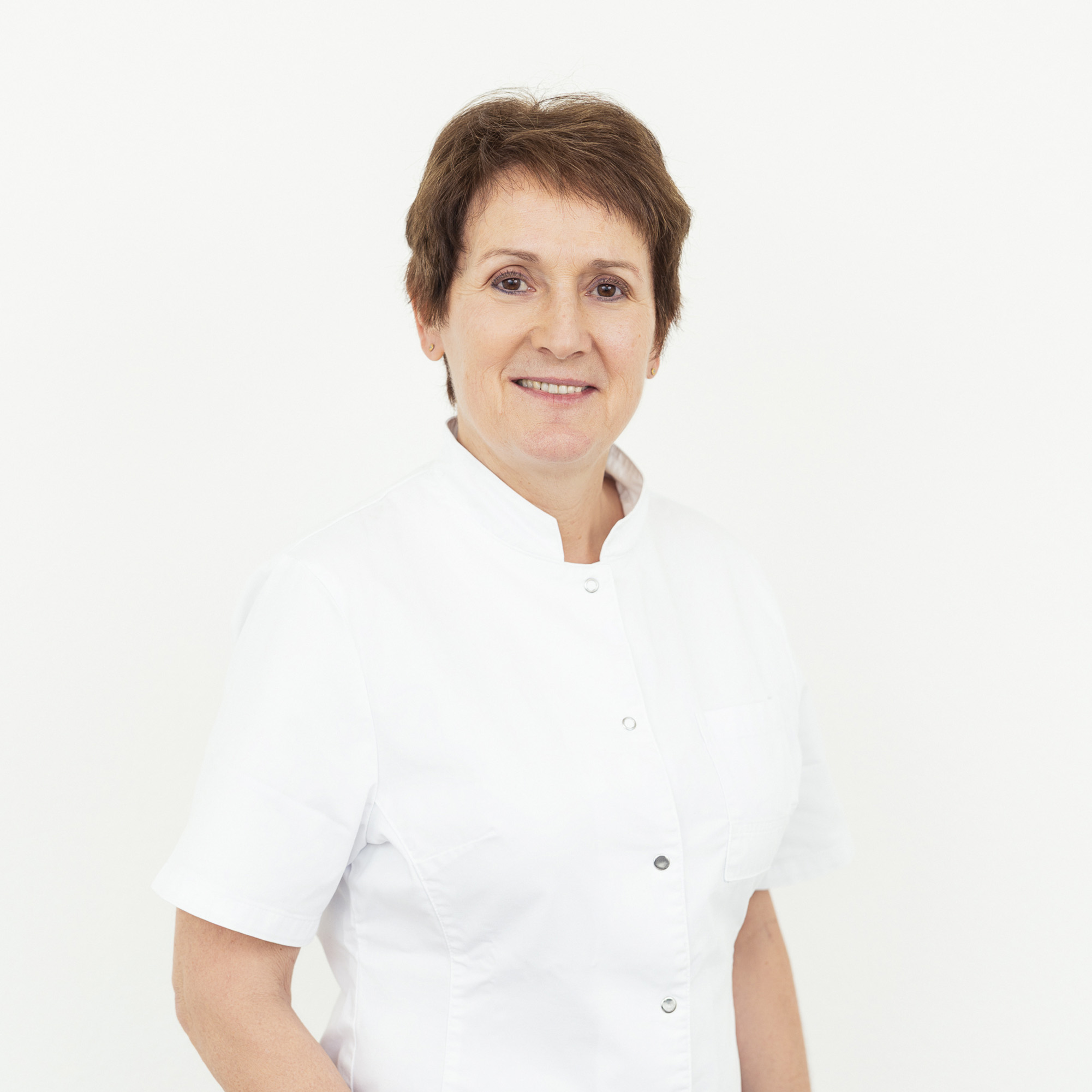Med. dent. Kathrin Seidel