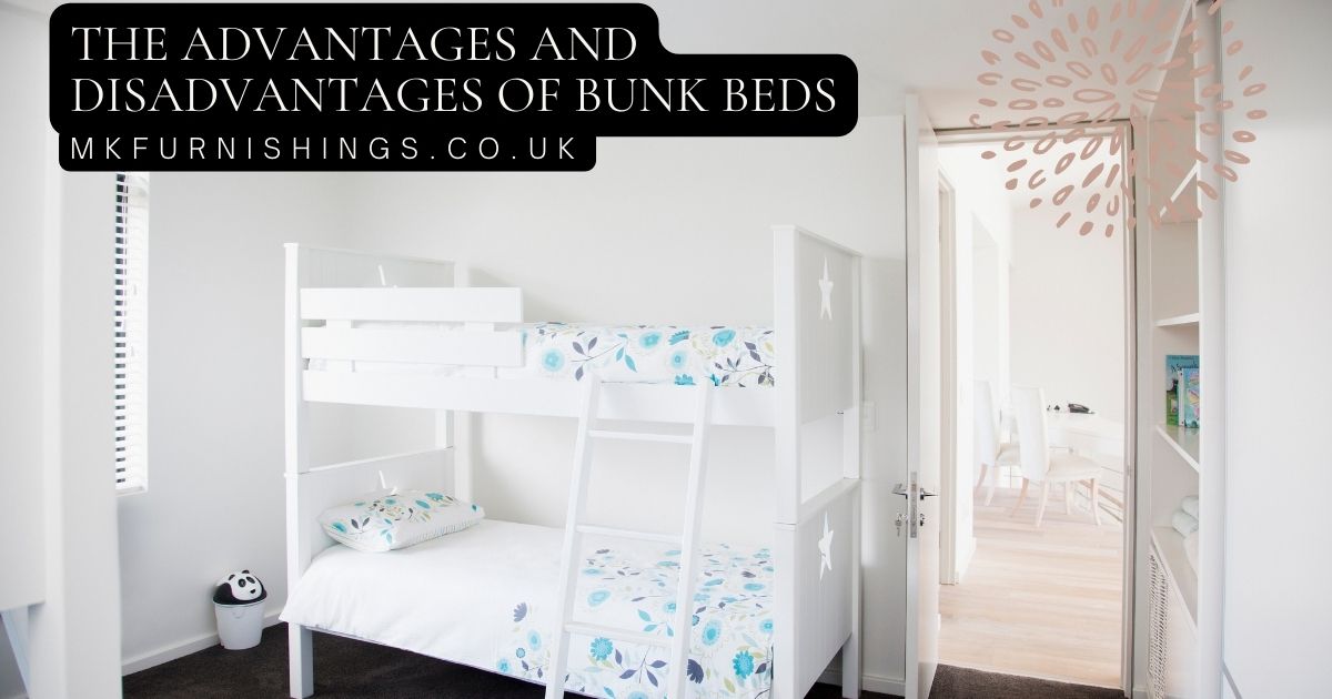 Kids Bunk Beds: Your Guide To The Best Choices