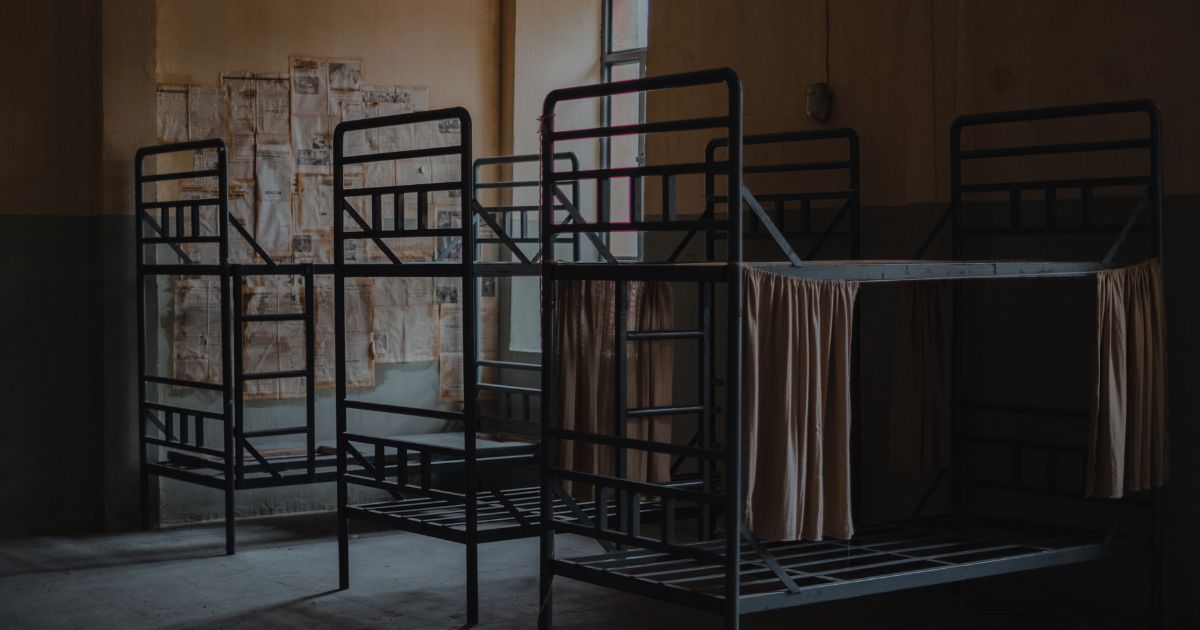 The Pros And Cons Of Bunk Beds For Kids
