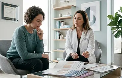 Can You Correct Asymmetry During a Breast Reduction?